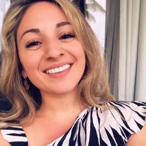 Meet your Posher, Sahara